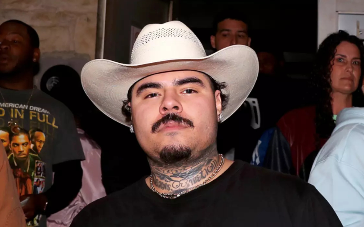 That Mexican OT - “I Sound More Like Megan Thee Stallion!”