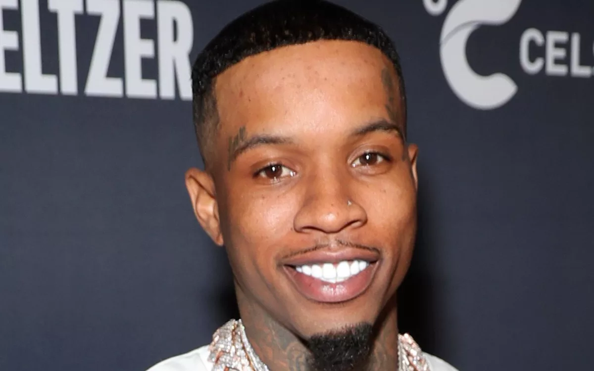 Tory Lanez To Start His 10 years In Prison With Several Murderers - Will He Make It Out Alive?