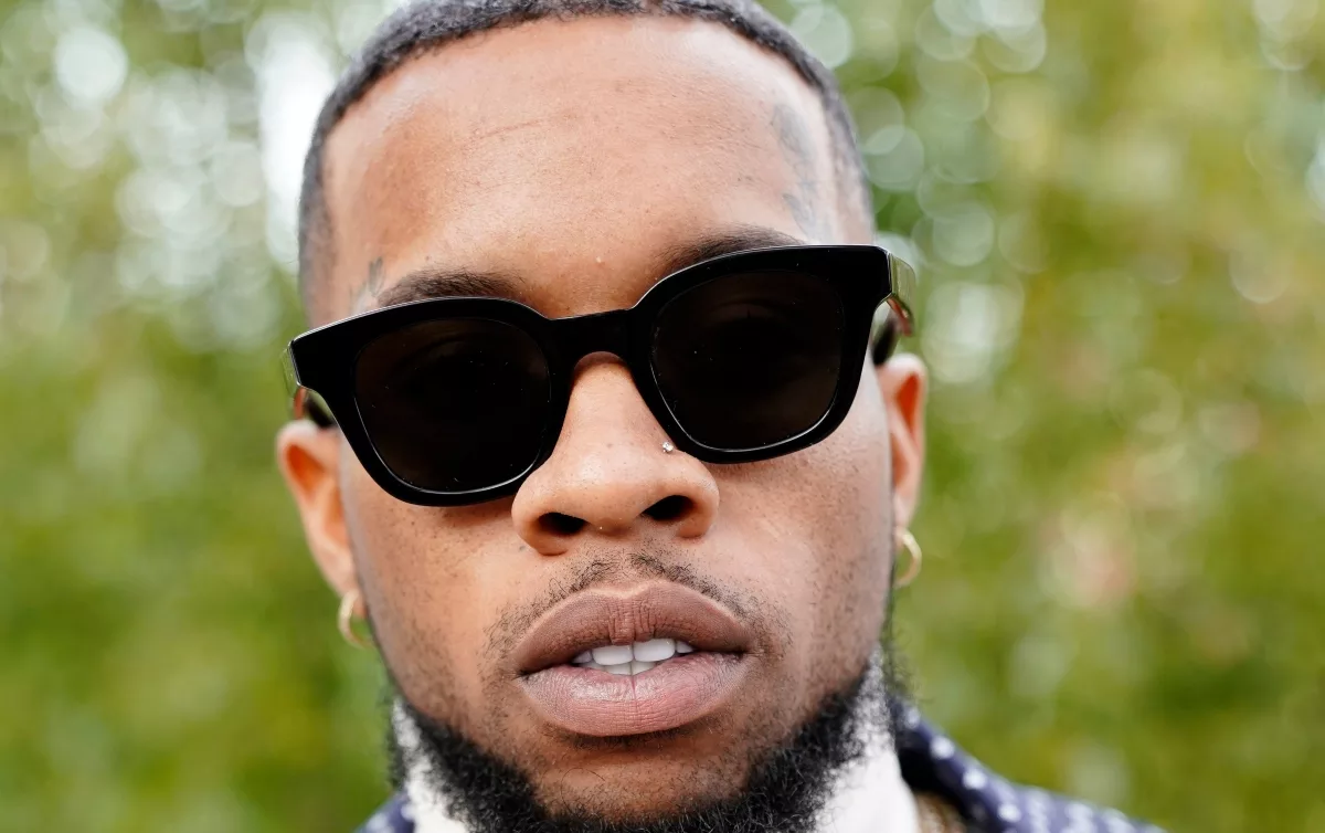 Tory Lanez prison diet revealed