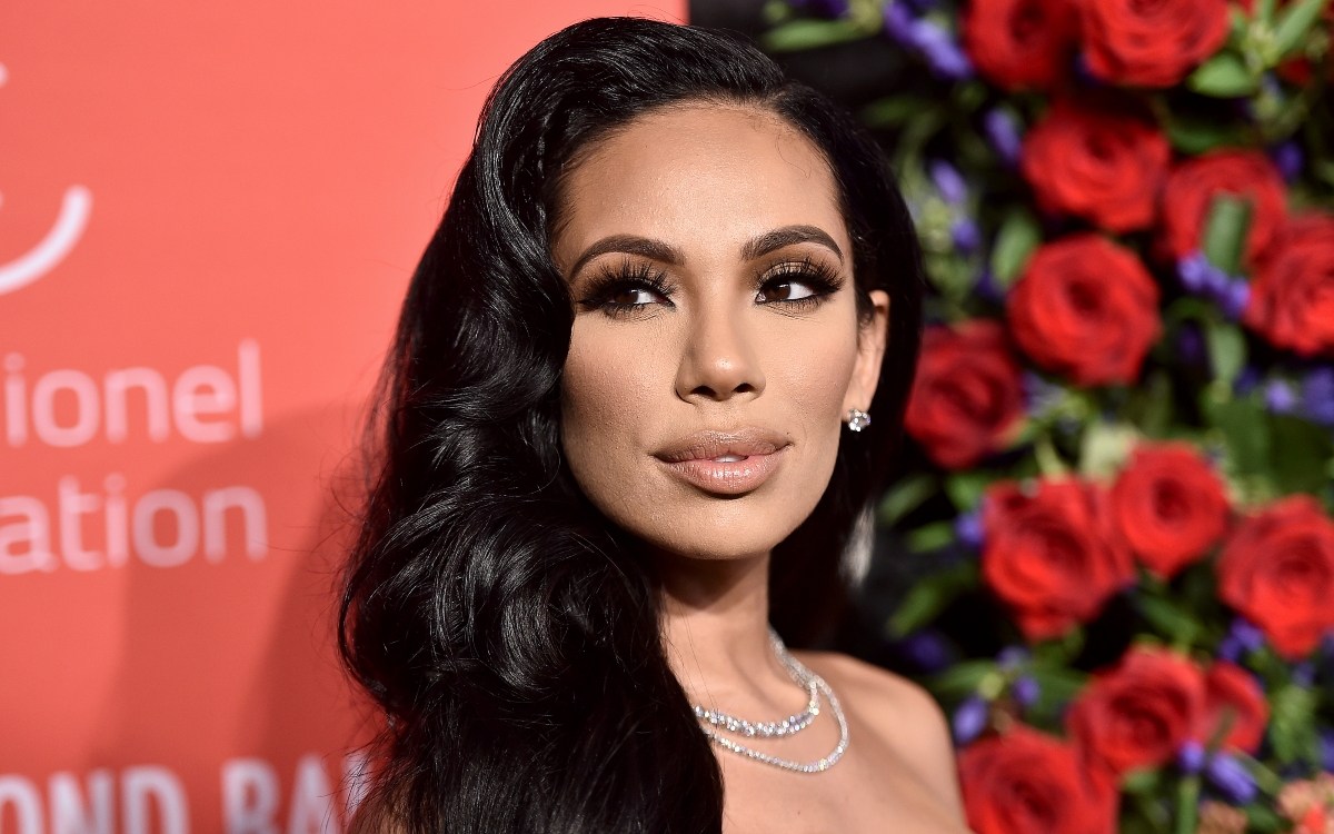 reactions to the Erica Mena firing