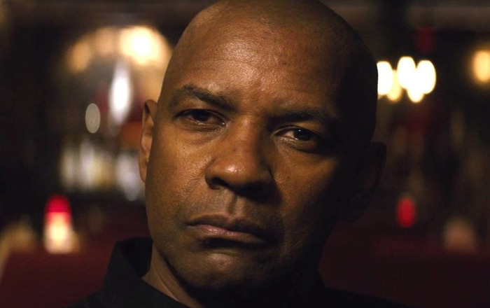 Equalizer 3 box office