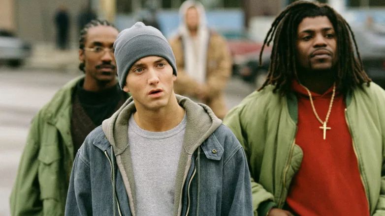 8 Mile Sequel