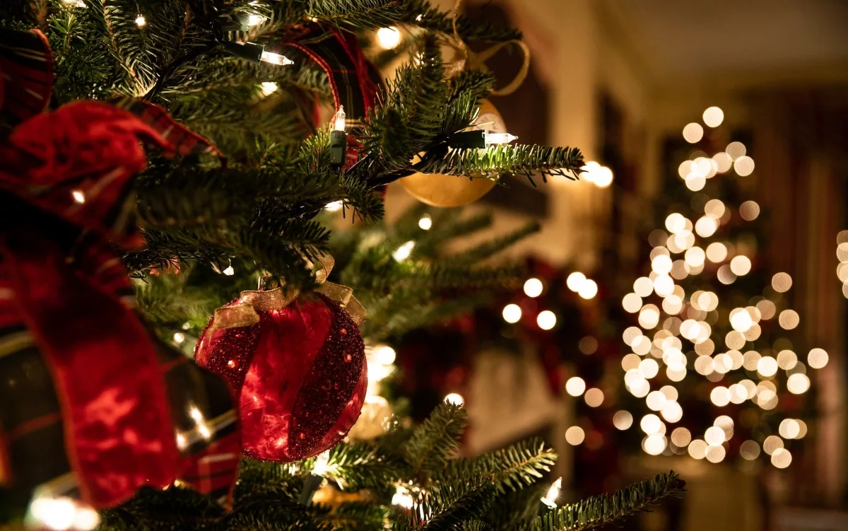 Art of Christmas Planning