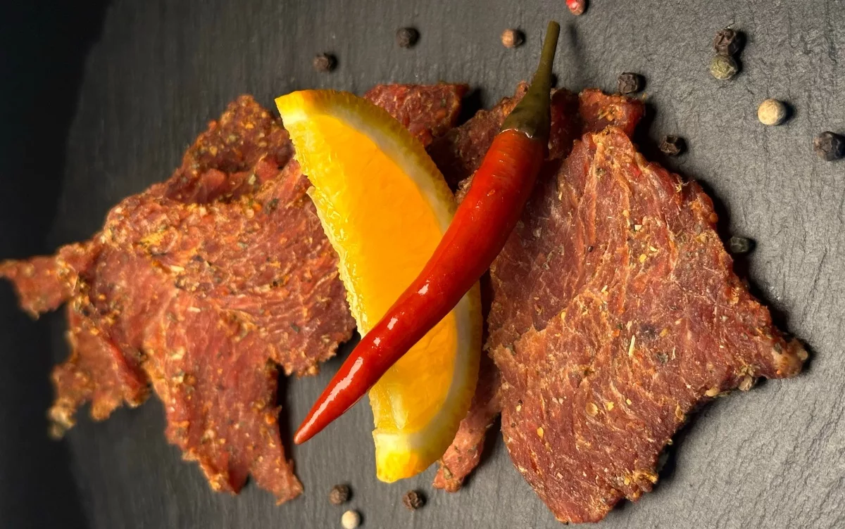 Beef Jerky and Keto Diet