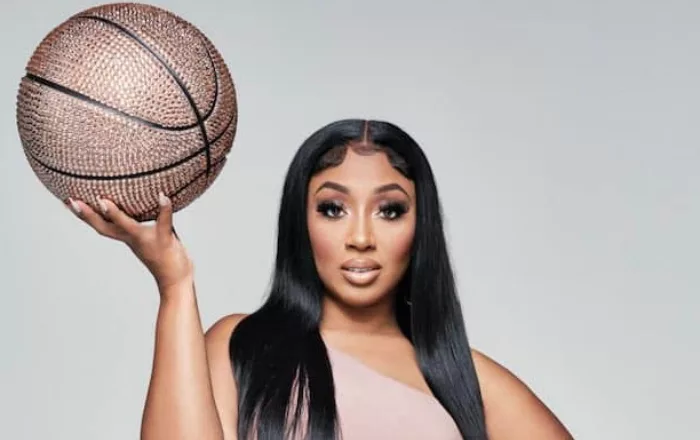 Brittish Williams of VH1's Basketball Wives Sentenced to 4 Years in Federal Prison for Fraud