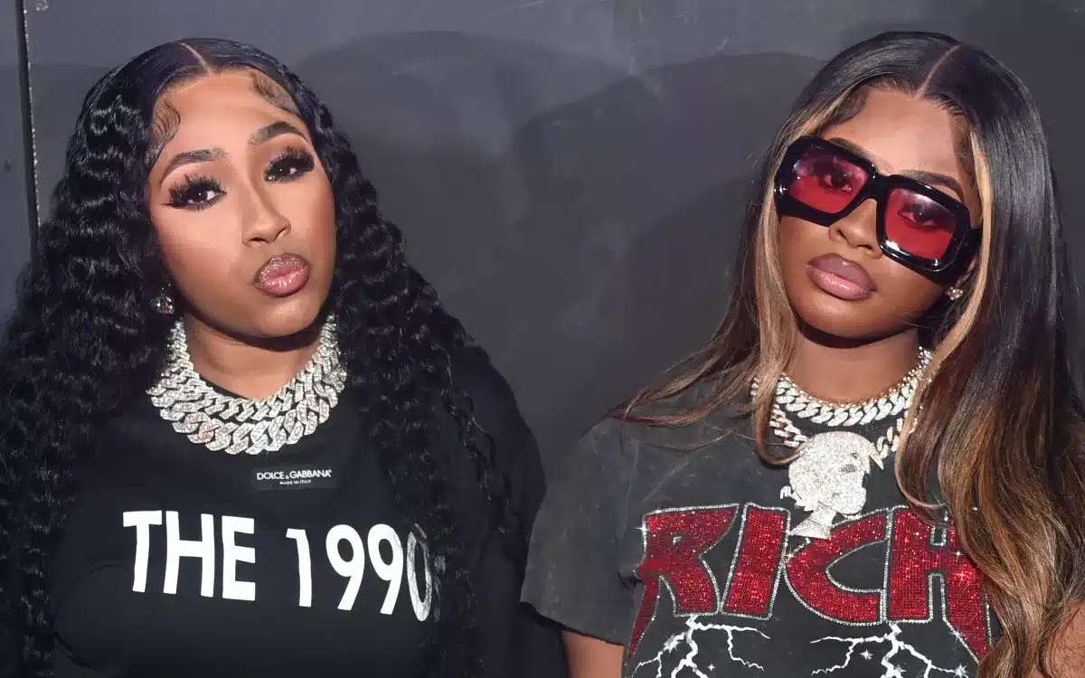 City Girls New Album “Real Ass Whore” An Agenda?