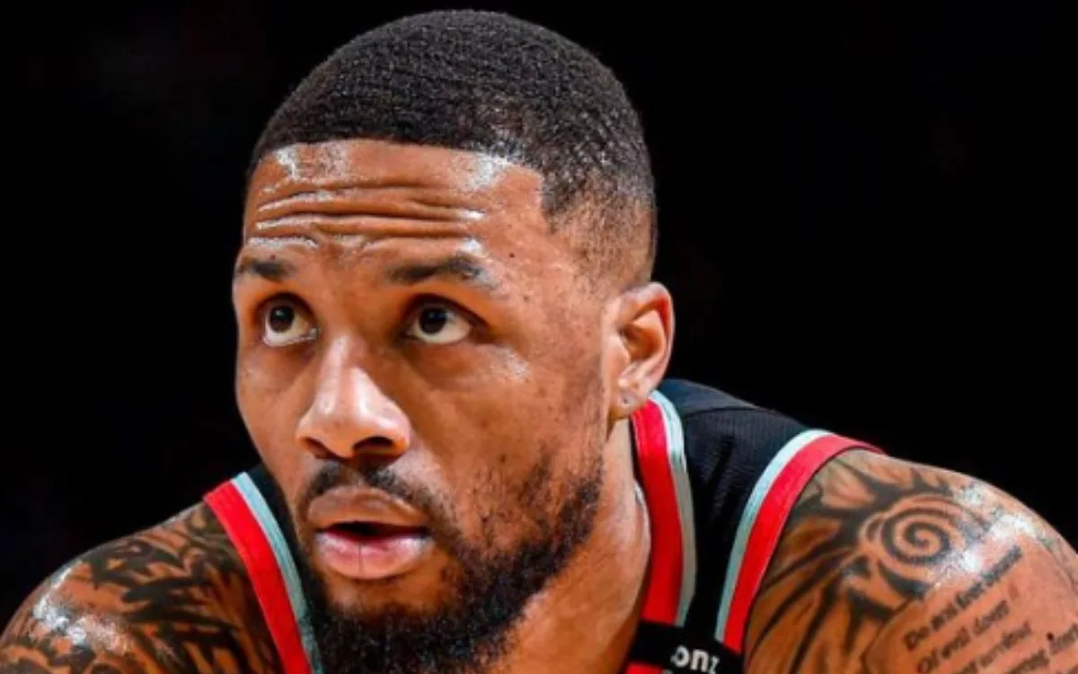 Damian Lillard and Kay'La Split as NBA Star Files for Divorce