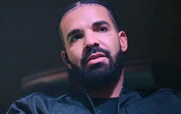 Drake Michael Jackson