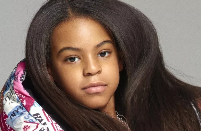 Blue Ivy Carter