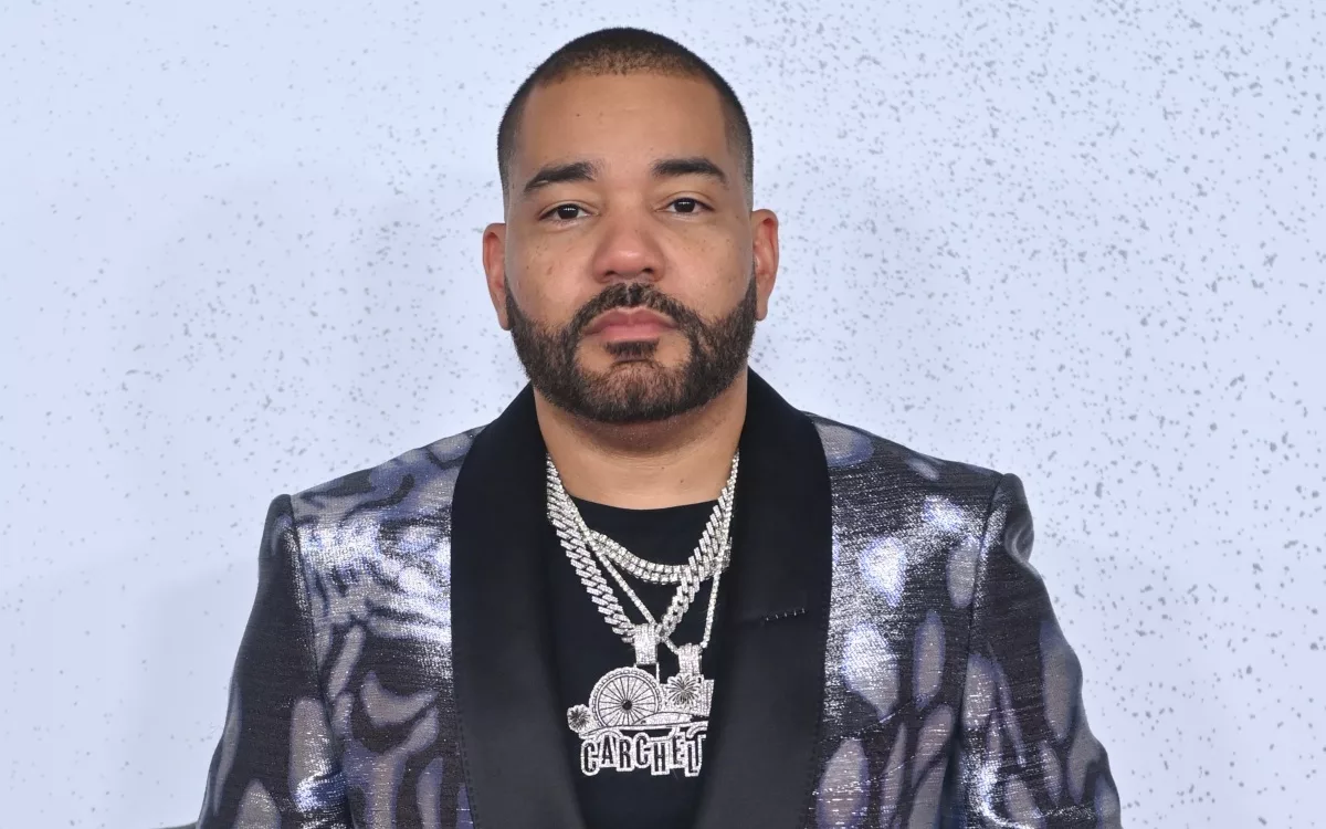 Feds Investigating DJ Envy iHeartradio