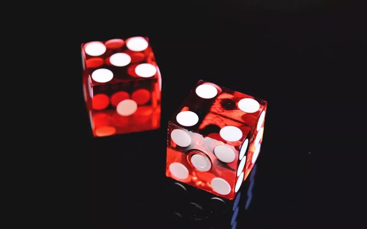 History of Craps