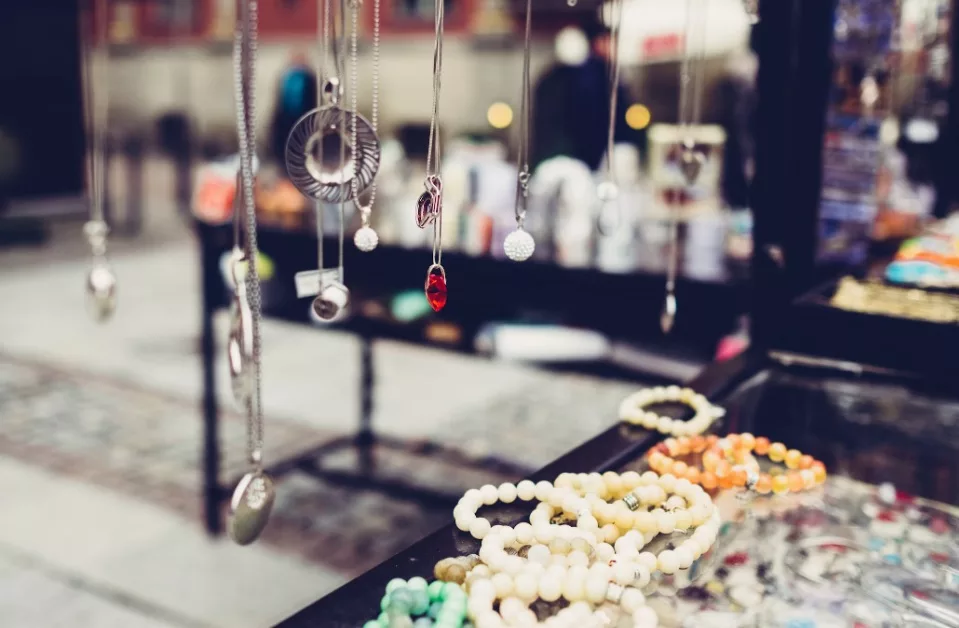 Jewelry Trends This Season