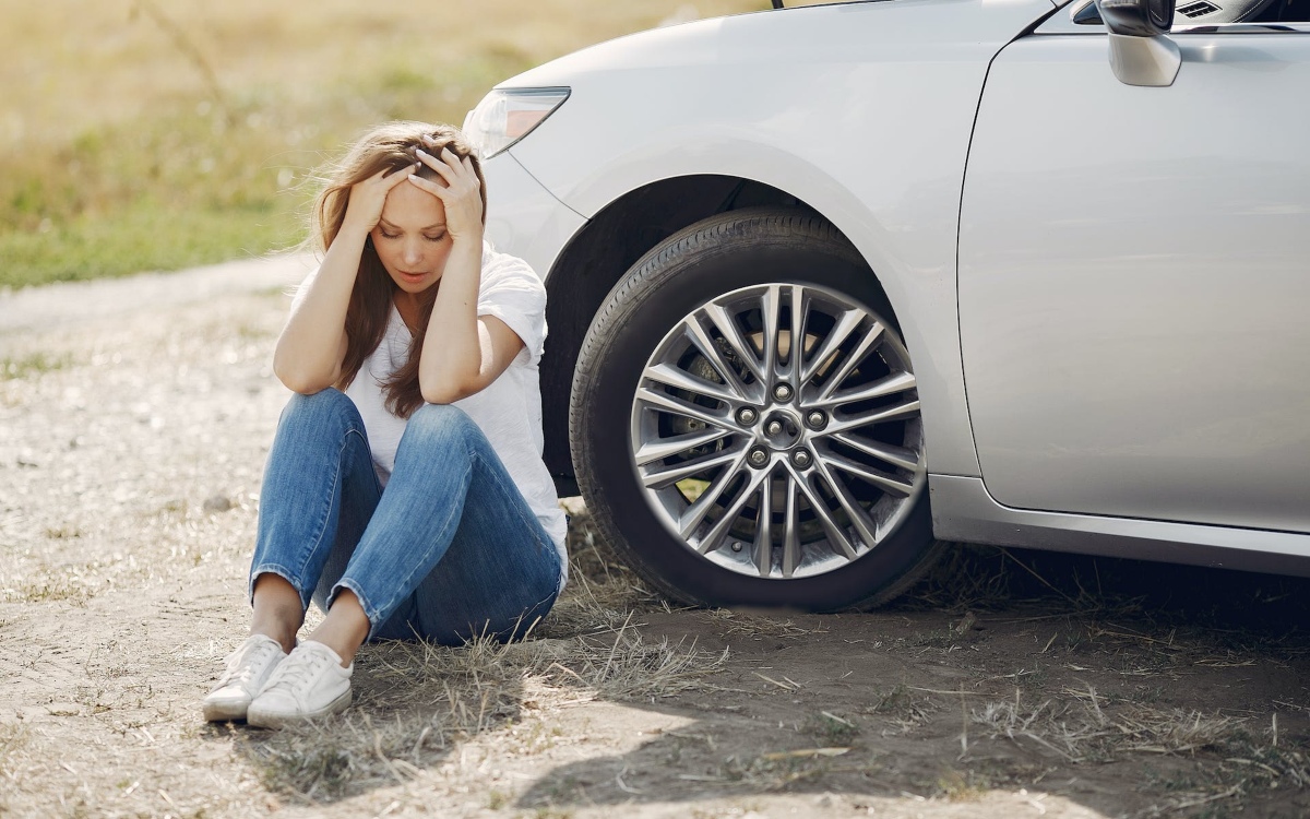 Legal Process After an Auto Injury