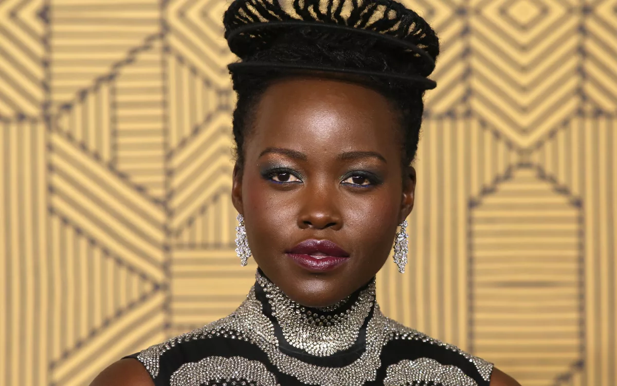 Lupita and Selema Break Up