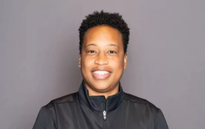 Meet Jennifer King, the First Black Female Assistant Running Backs Coach for the Washington Commanders
