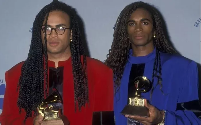 Milli Vanilli documentary