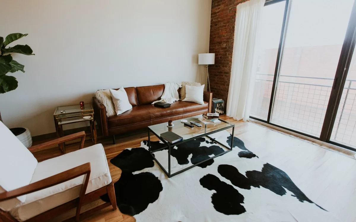 Nature-Inspired Interiors
