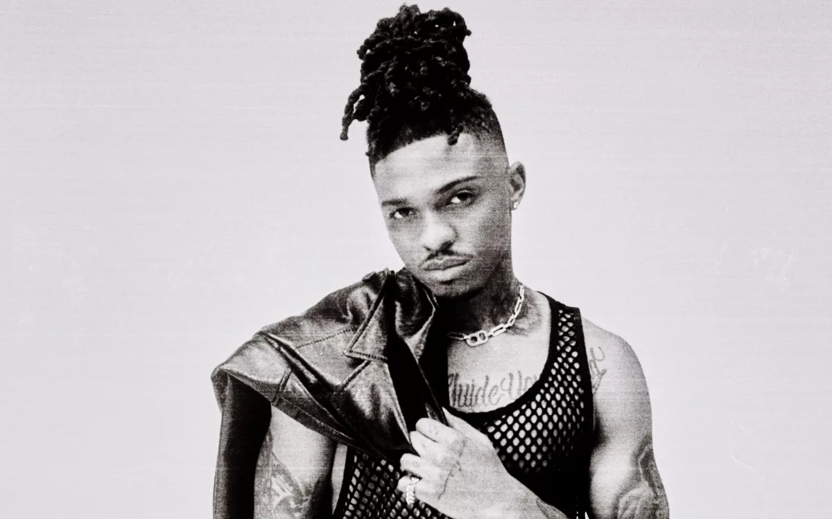 Tone Stith Interview Parle Mag