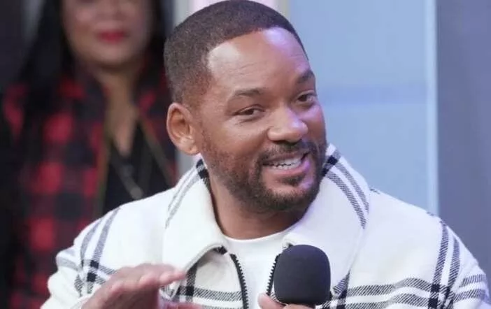 Will Smith Jada