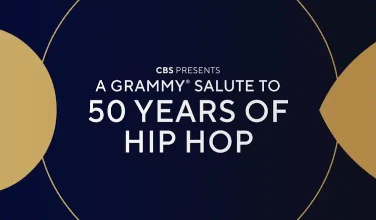 grammy salute to hip hop