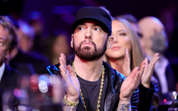 Eminem Spaghetti Sauce