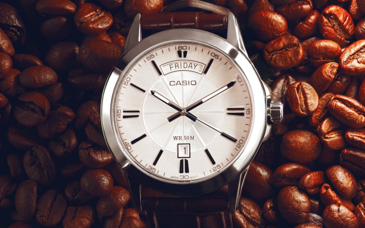 Affordable Watches