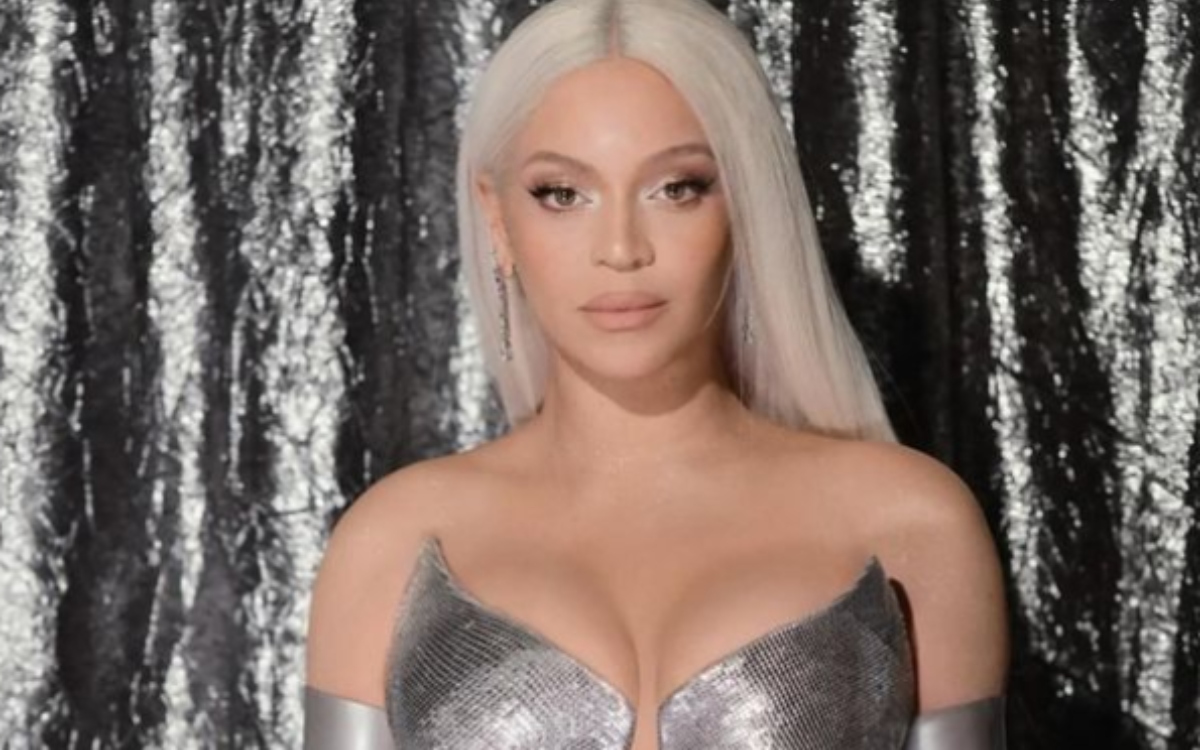 Best Looks Beyonce's Film, Renaissance Premiere