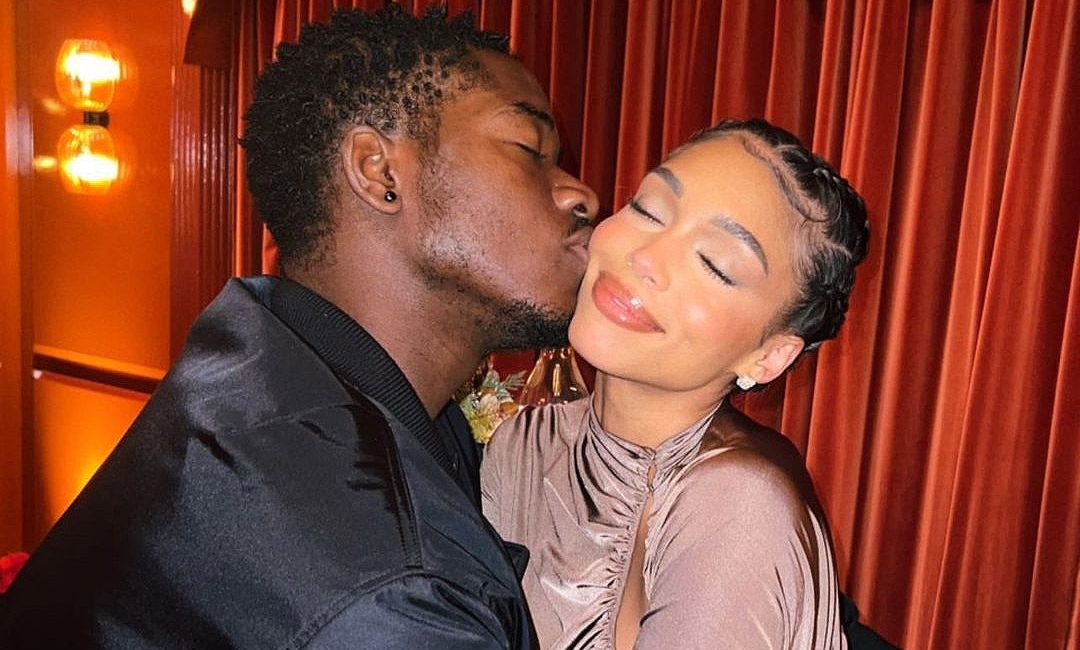 Lori Harvey And Damson Idris Breakup After One Year Of Dating - Who Is Next?