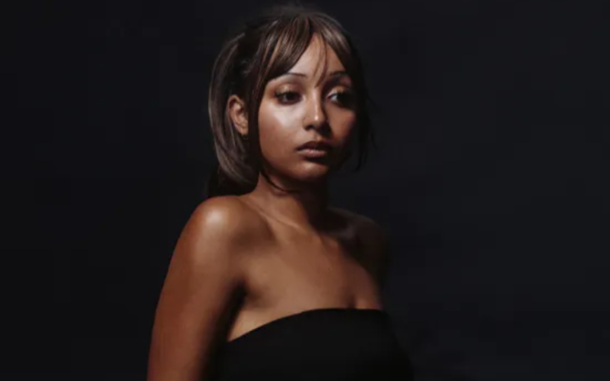 PinkPantheress Reveals 'Capable of Love' Tour Dates 2024