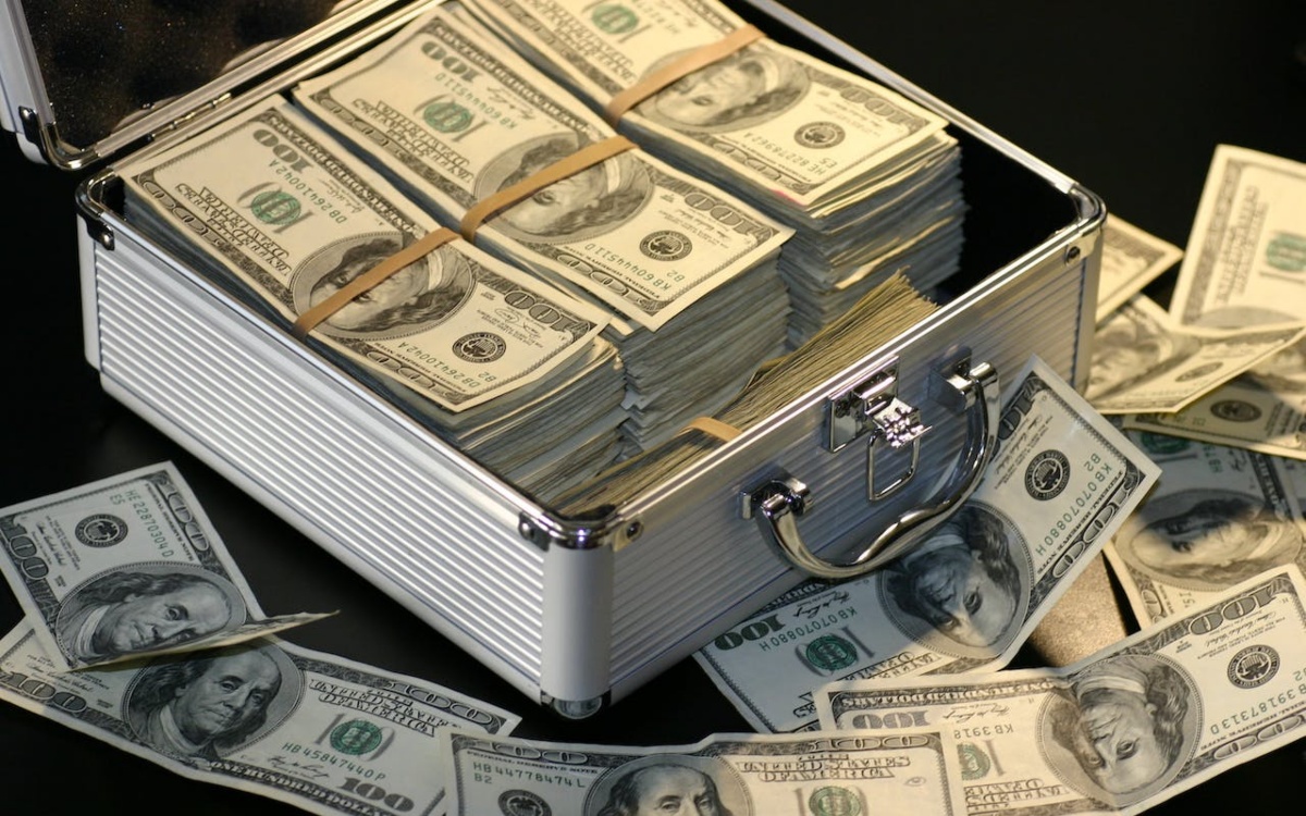 Real Money Casino Gaming