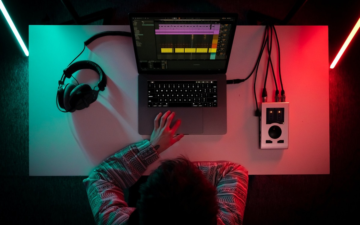 Right Online Music Production Course
