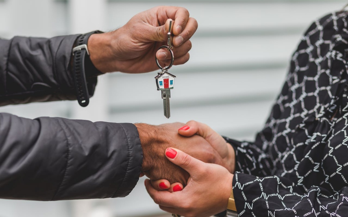 Strategic Property Exchange