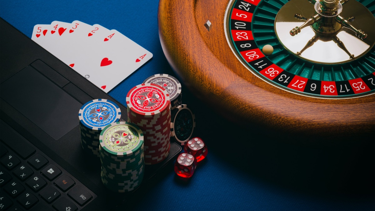 legitimate online casinos