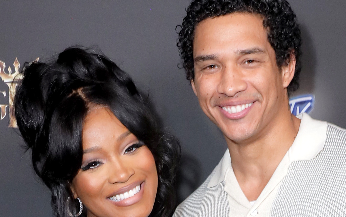 Darius Jackson accuses Keke Palmer of physical abuse