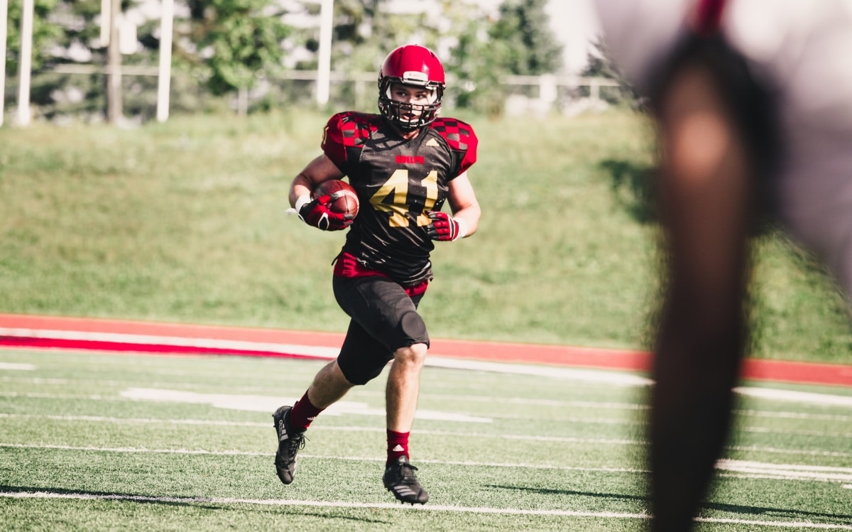 Evolution of Pro Football in Canada