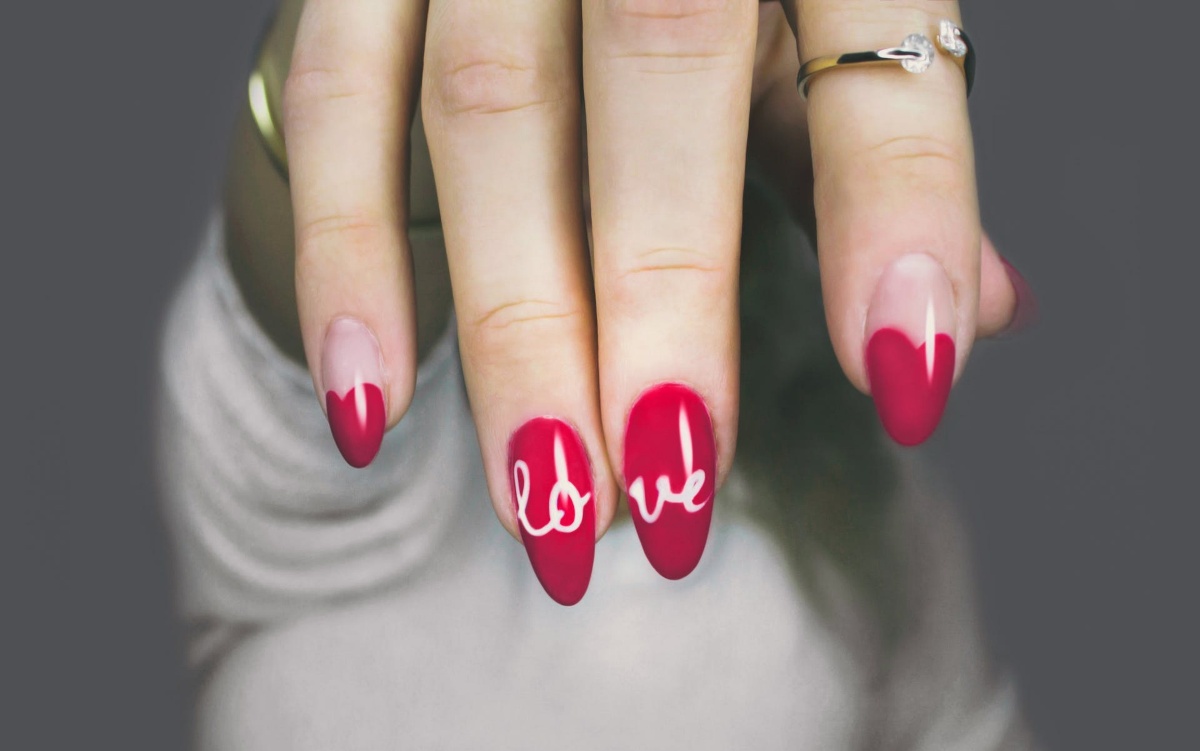 Innovation in Nail Industry