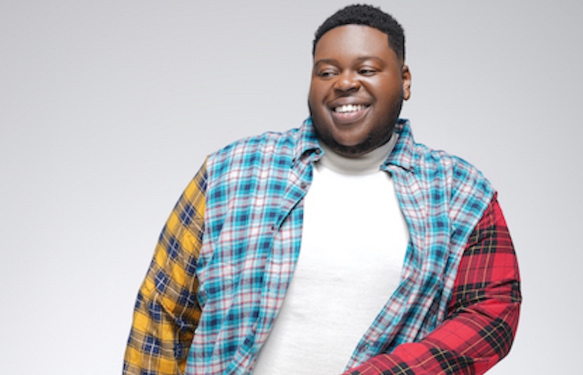 Melvin Crispell III interview