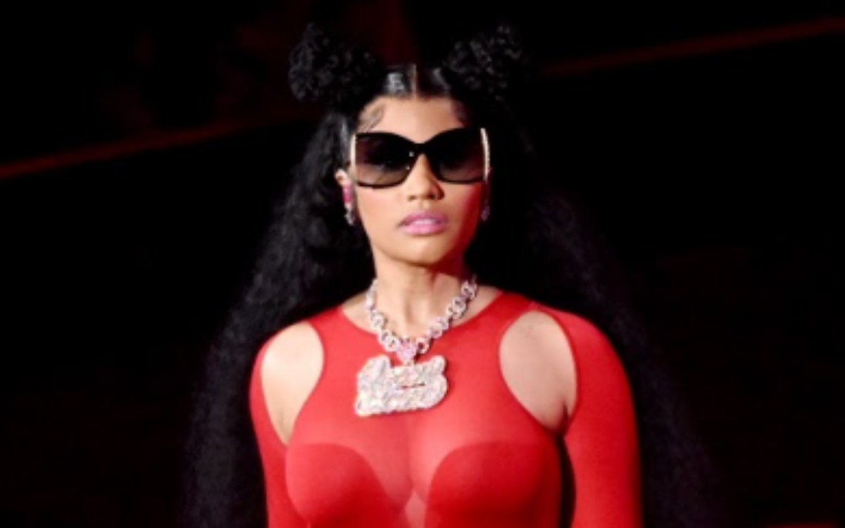 Nicki Documentary 2023 release date