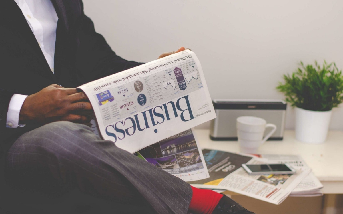 Stay Up-To-Date with News