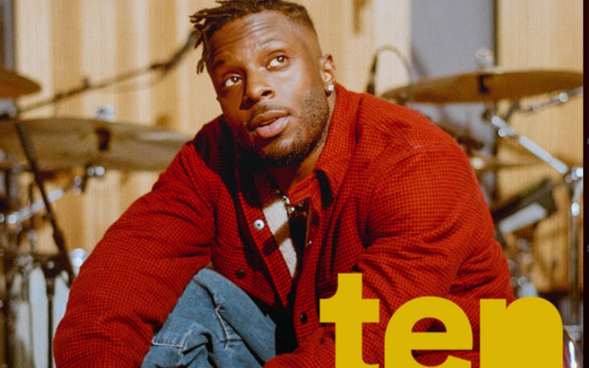 Isaiah Rashad Drops New 'Cilvia Demo', 10th Anniversary Series