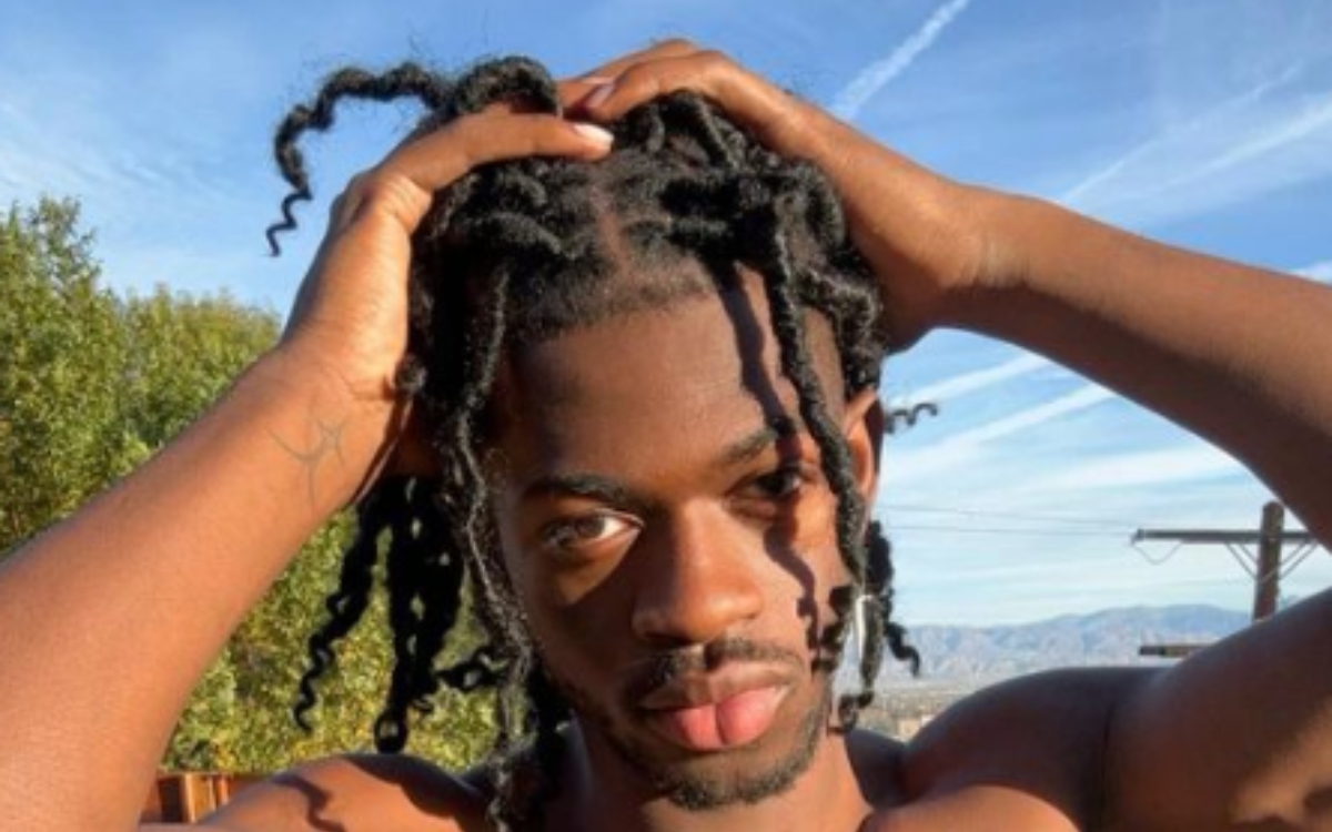 Lil Nas X Premiers 'Long Live Montero' Documentary on HBO