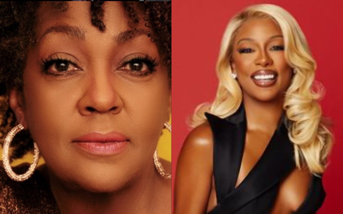 R&B Icon Anita Baker Hails Victoria Monet's Track as 'Masterpiece'