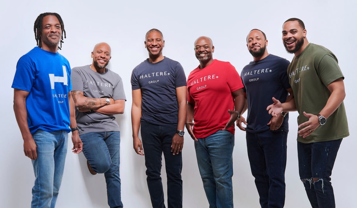The Haltere Group Real Estate Company