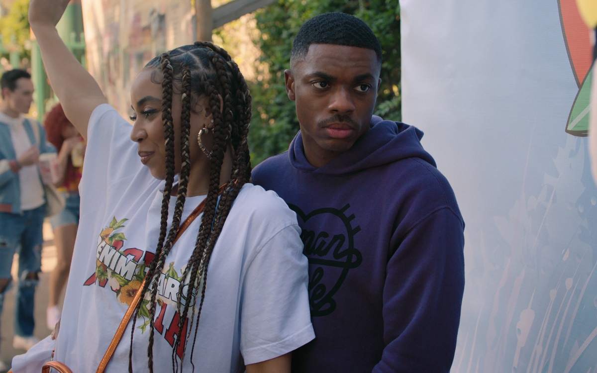 The Vince Staples Show