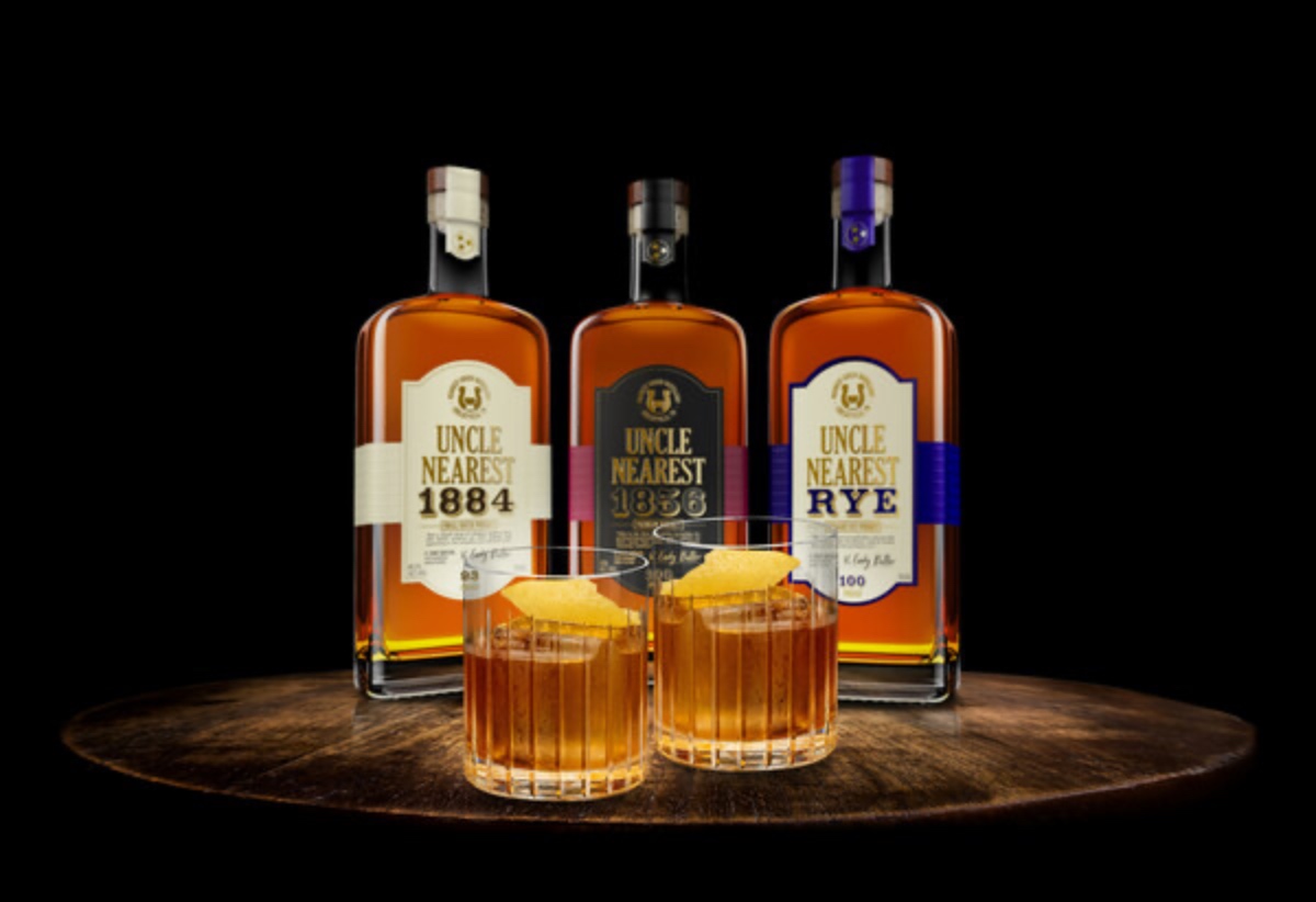 Uncle Nearest Premium Whiskey second annual HBCUOld Fashioned Challenge