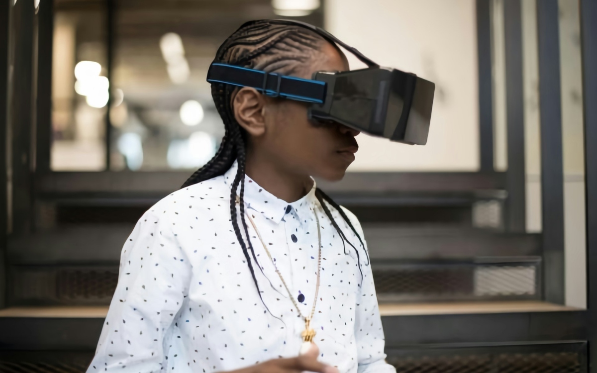 Major Developments in the Metaverse