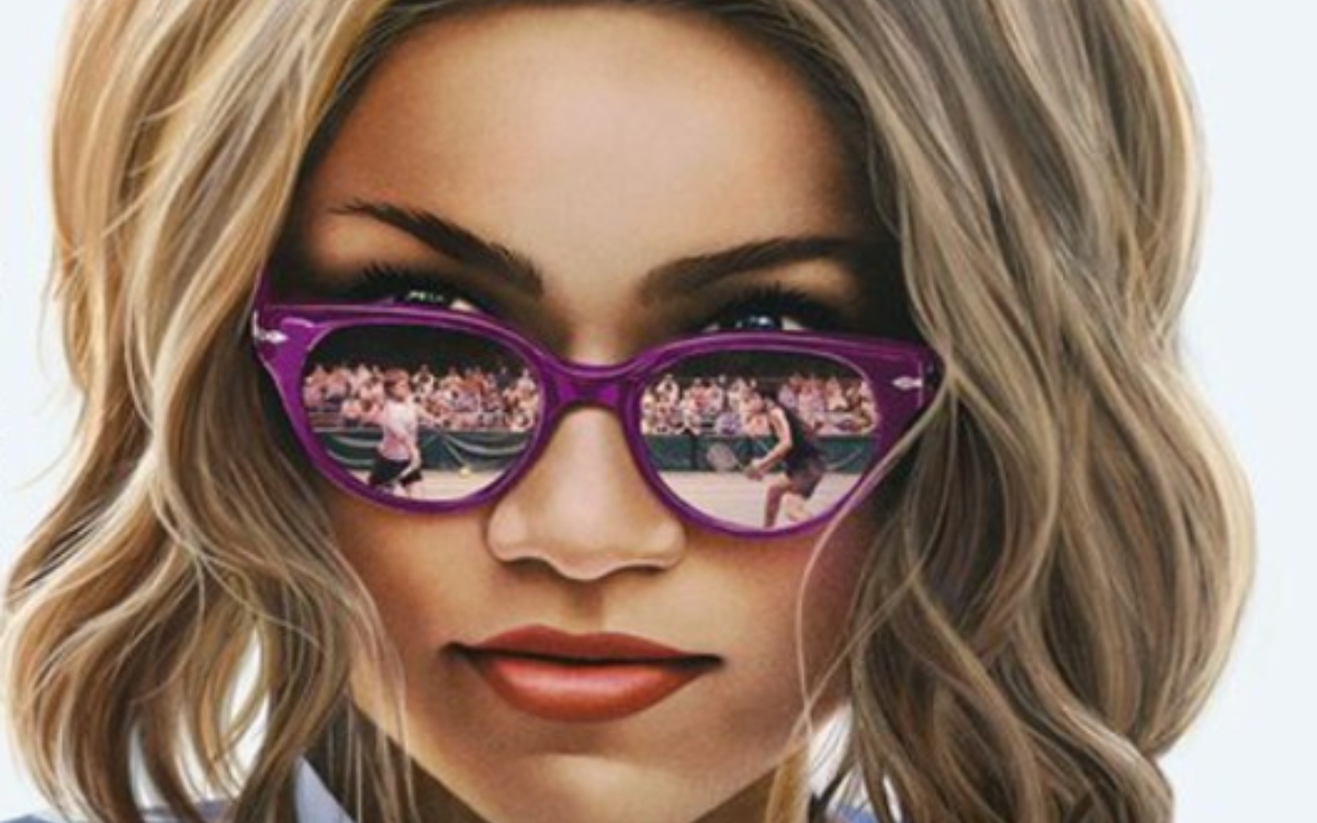Zendaya's 'Challengers' Cast Revealed, Release Date Unveiled