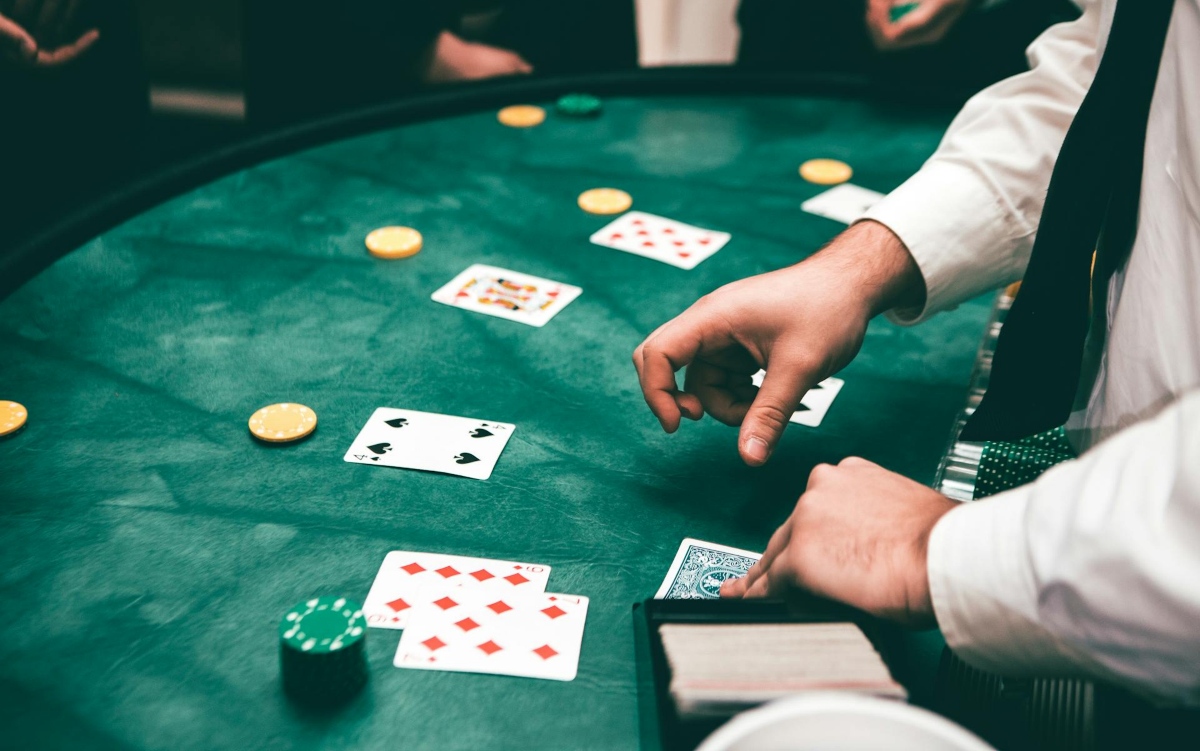 Becoming a Seasoned Casino Player