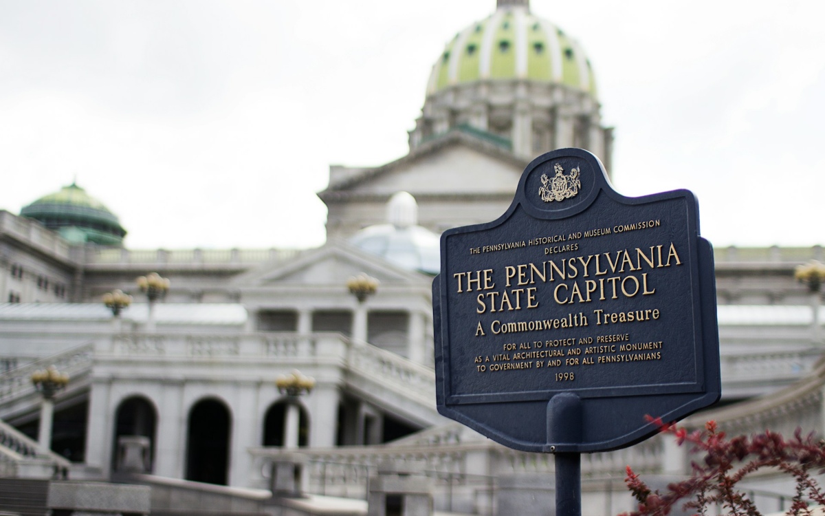 Best Things to Do in Pennsylvania