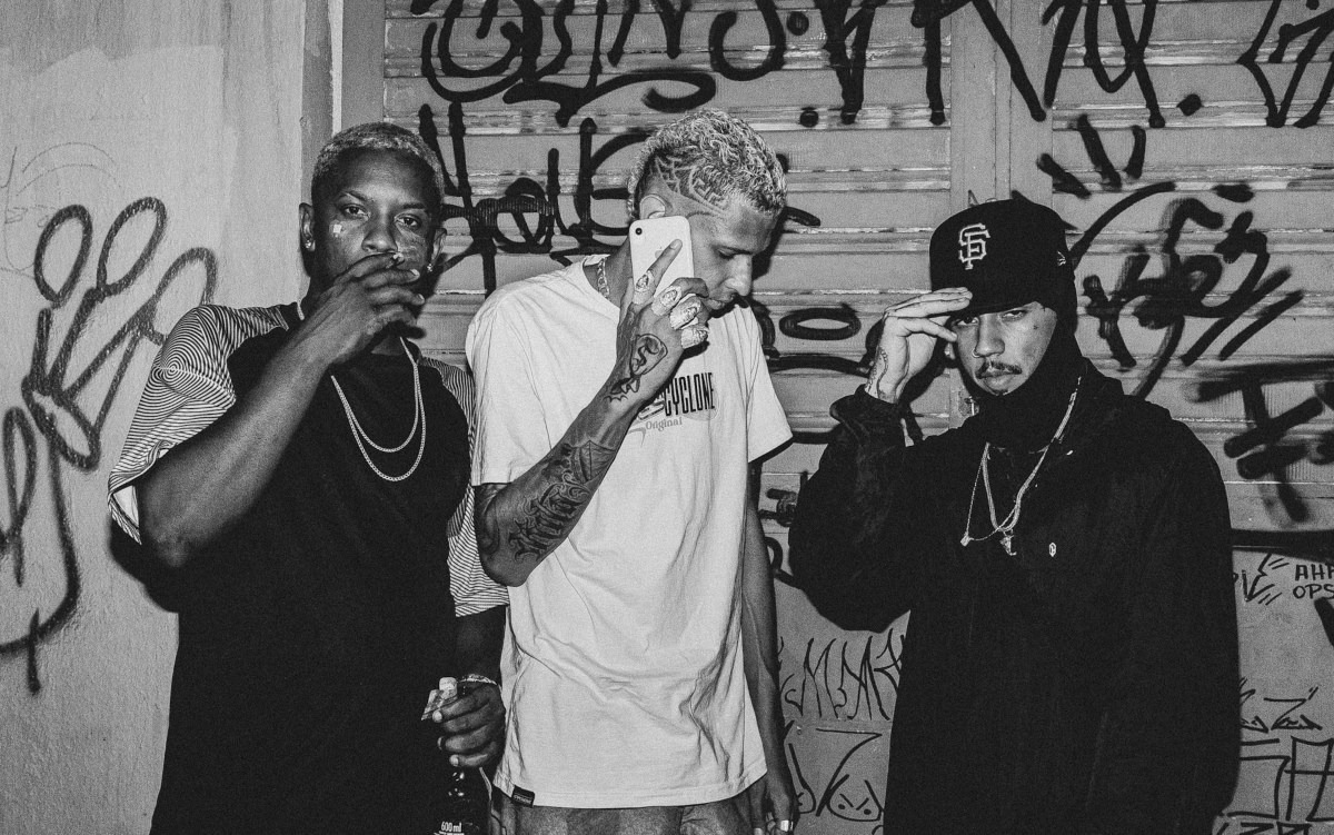 Luxurious World of Rappers